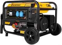 Генератор Champion GG3200EW