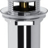 Умывальник Lauter 21571 + Reef 21CK8678C + сифон 21635CH + дон.клапан 21190CH (хром)