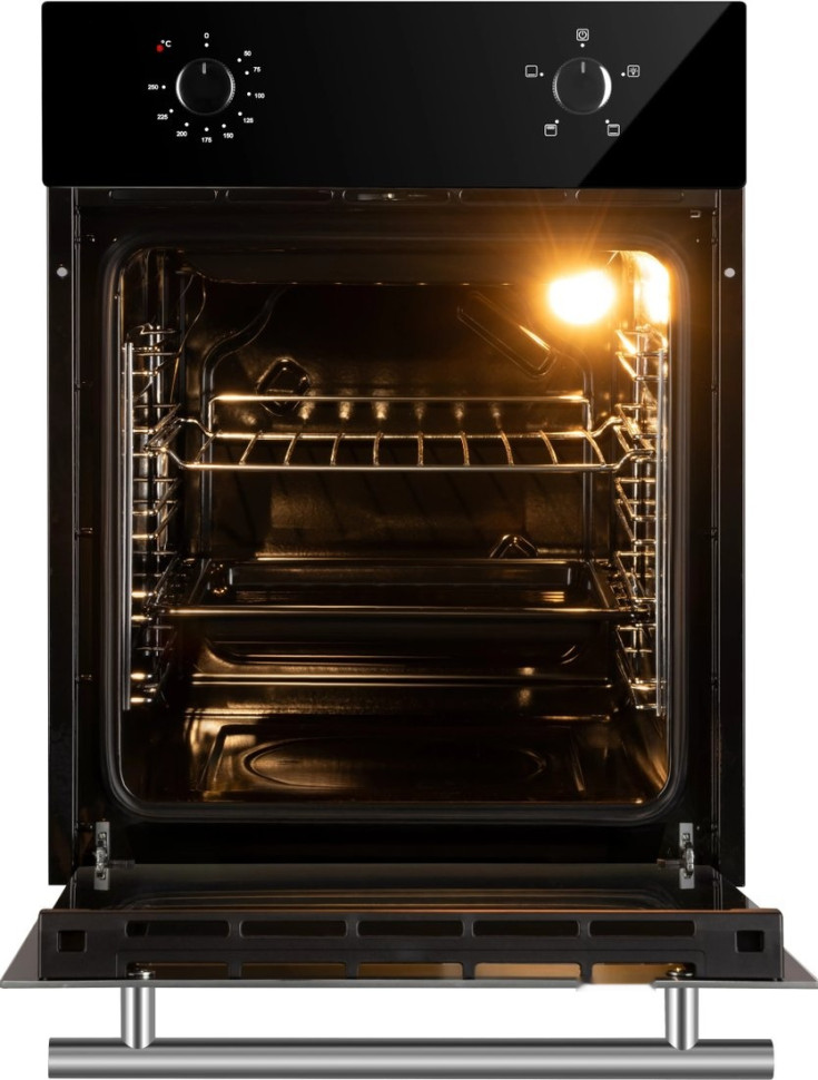 Духовой шкаф Leonord LEO-45001B