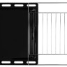Духовой шкаф LEX EDS 101 WH