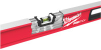 Уровень строительный Milwaukee Redstick Backbone 4932459061