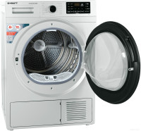 Сушильная машина Kraft KF-DM1001HPW