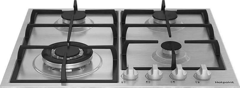 Варочная панель Hotpoint HGMT 642 W IX