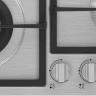 Варочная панель Hotpoint HGMT 642 W IX