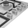 Варочная панель Hotpoint HGMT 642 W IX