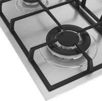 Варочная панель Hotpoint HGMT 642 W IX