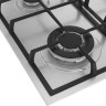 Варочная панель Hotpoint HGMT 642 W IX