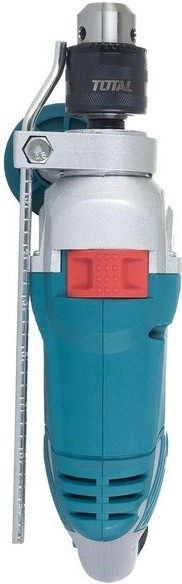 Дрель ударная Total TG111136