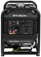 Генератор Hyundai HHY 4050SI