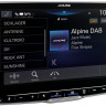 Автомагнитола Alpine iLX-F905D