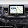 Автомагнитола Alpine iLX-F905D