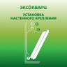 Конвектор Эксокварц Механический KXM-1000