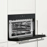 Духовой шкаф Weissgauff OE 446 Black Edition