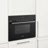 Духовой шкаф Weissgauff OE 446 Black Edition