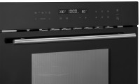 Духовой шкаф Weissgauff OE 446 Black Edition
