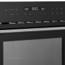 Духовой шкаф Weissgauff OE 446 Black Edition
