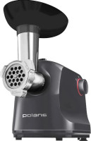 Мясорубка Polaris PMG 1872 RUS (Grey)