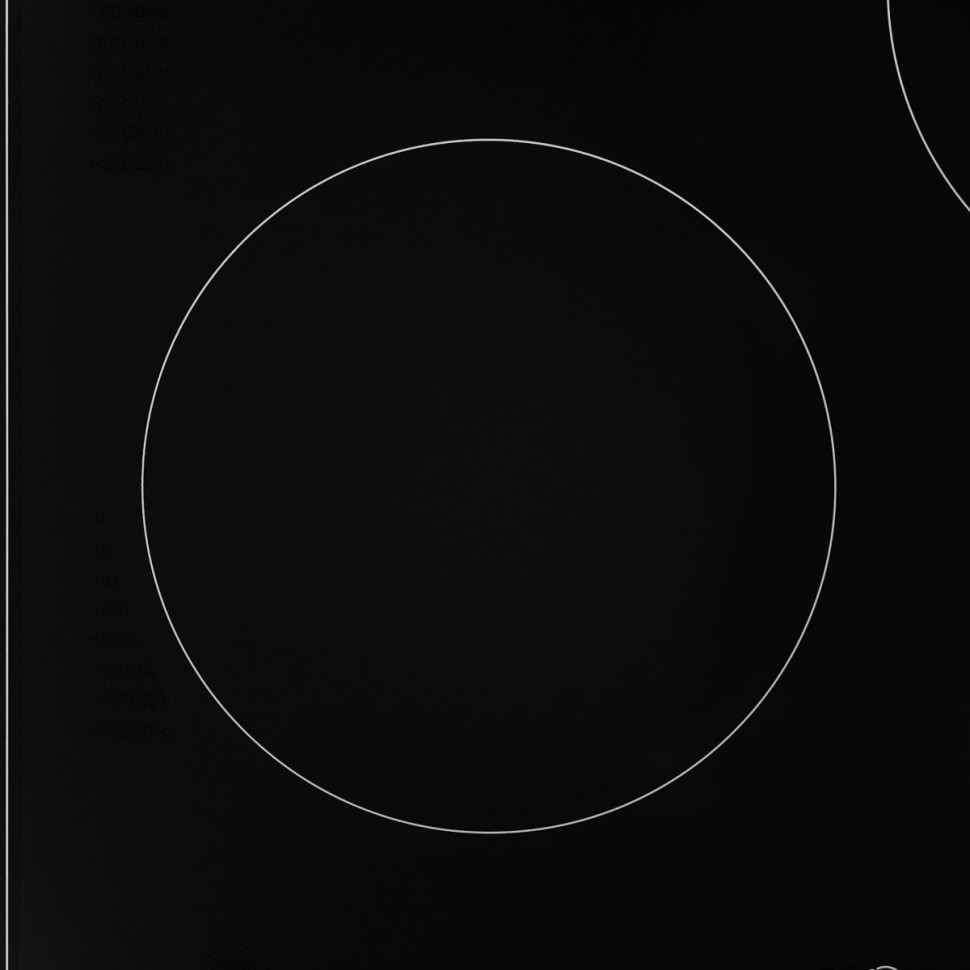 Варочная панель Krona Laurel 45 BL