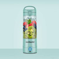 Блендер NutriBullet NBP003LBL