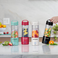 Блендер NutriBullet NBP003LBL