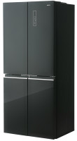 Четырёхдверный холодильник CENTEK CT-1745 Black