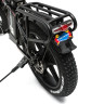 Электровелосипед Smart Balance Tank 2.0 2023 (черный)