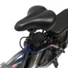 Электровелосипед Smart Balance Tank 2.0 2023 (черный)