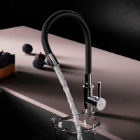 Смеситель Am.Pm X-Joy S F85B07602