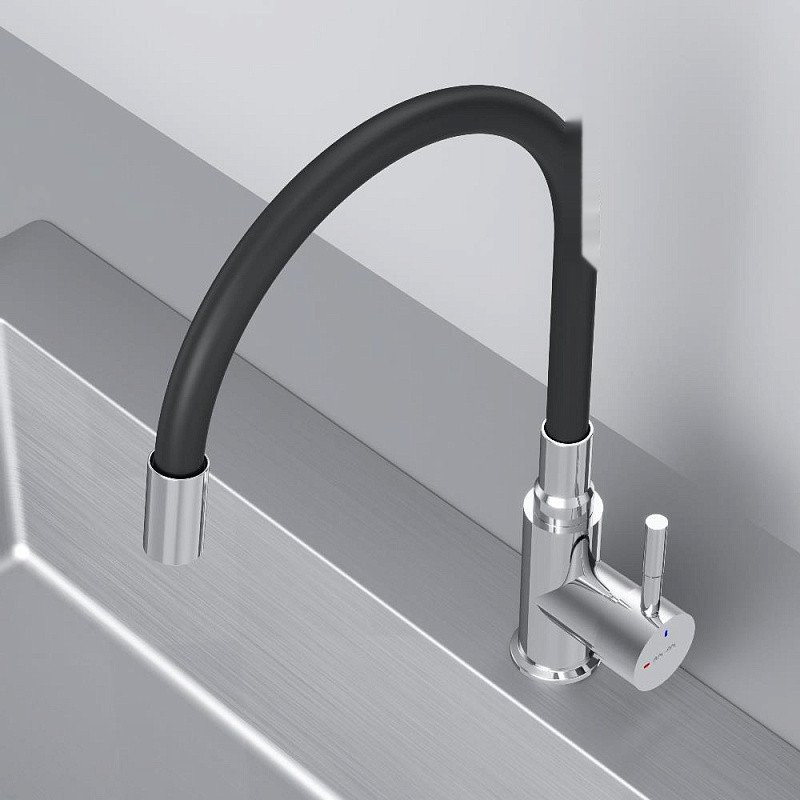 Смеситель Am.Pm X-Joy S F85B07602