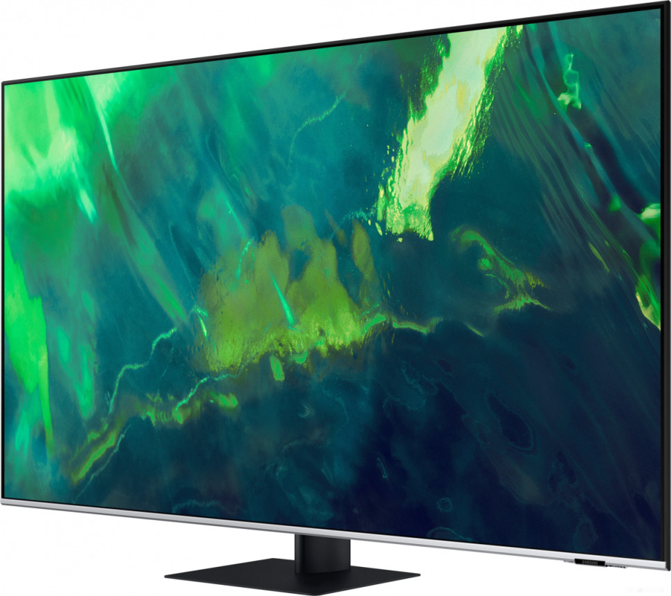 Телевизор Samsung QE75Q77AAU