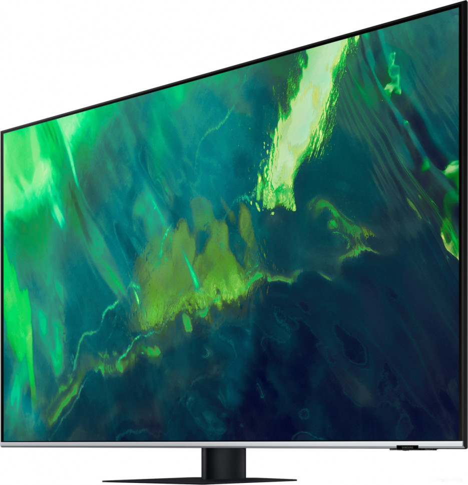 Телевизор Samsung QE75Q77AAU