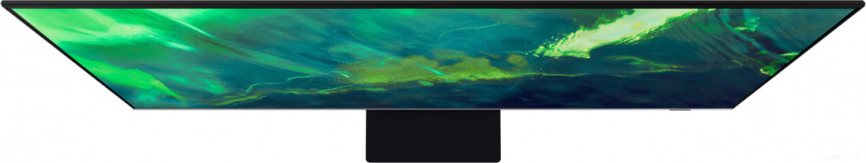 Телевизор Samsung QE75Q77AAU