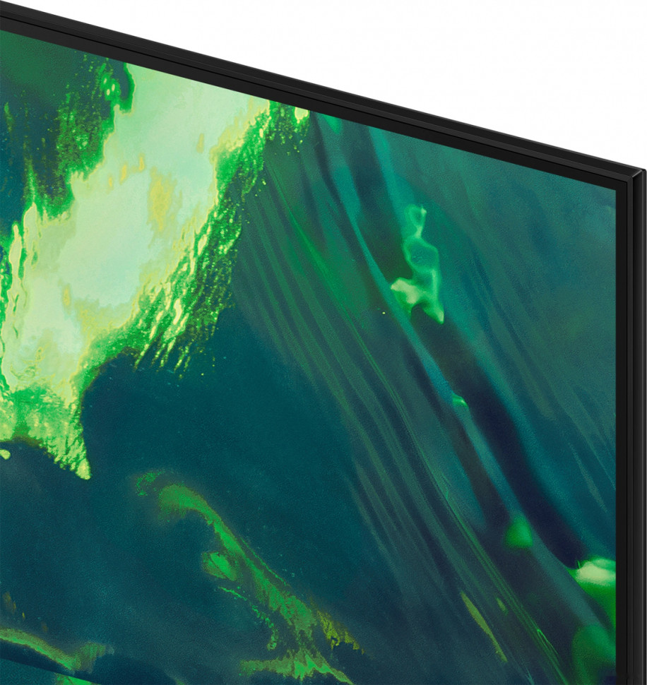 Телевизор Samsung QE75Q77AAU