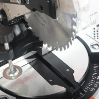 Торцовочная пила Patriot MS 253