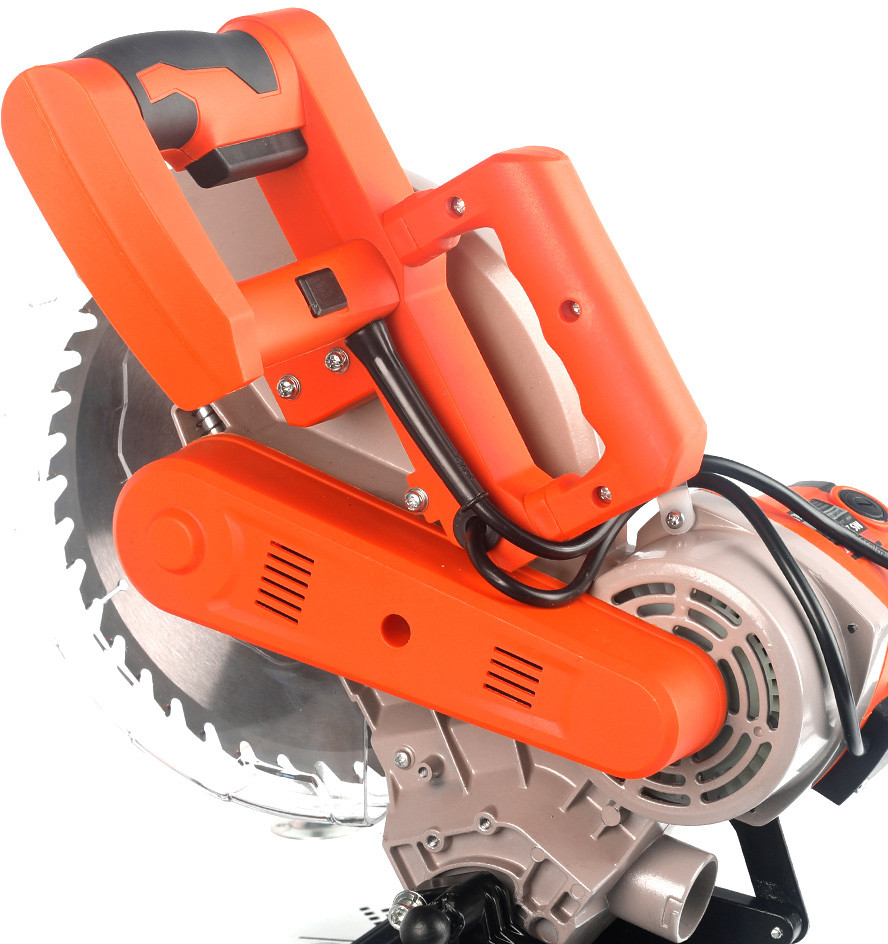 Торцовочная пила Patriot MS 253