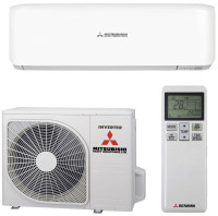 Mitsubishi 35ZS-WSRK/35ZS-SSRC