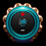 Пылесос Dyson Gen5detect Absolute 447329-01
