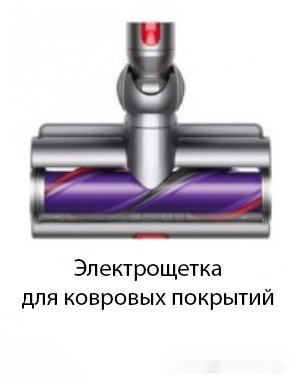 Пылесос Dyson Gen5detect Absolute 447329-01
