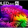 Телевизор LG OLED evo AI G6 OLED65G6RLA