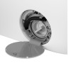 Стиральная машина Maunfeld MFWM1410WH02