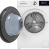 Стиральная машина Maunfeld MFWM1410WH02