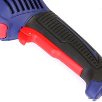 Угловая шлифмашина ДИОЛД МШУ-2.3-02