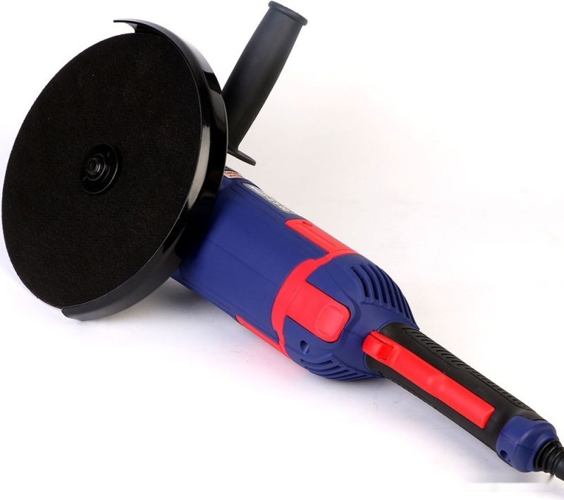 Угловая шлифмашина ДИОЛД МШУ-2.3-02