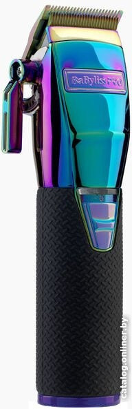 Машинка для стрижки волос BaByliss PRO Boost+ Chameleon Clipper FX8700IBPE