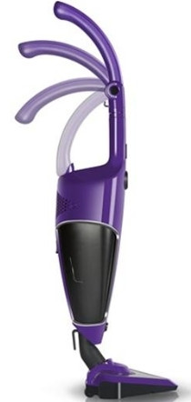Пылесос ARNICA Tria Pro (Violet)