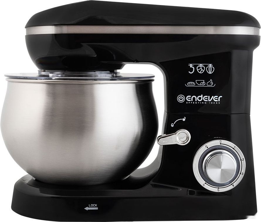 Кухонный комбайн Endever Sigma-58