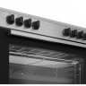 Плита Beko GM15120DXNS