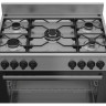 Плита Beko GM15120DXNS