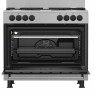 Плита Beko GM15120DXNS