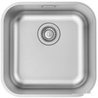 Кухонная мойка IDDIS Mate MAT44S0i77